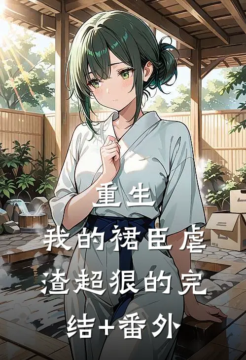 重生：我的裙臣虐渣超狠的完结+番外