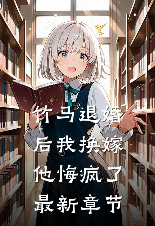 竹马退婚后我换嫁，他悔疯了最新章节