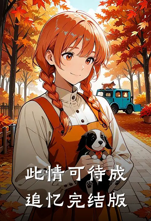 此情可待成追忆完结版