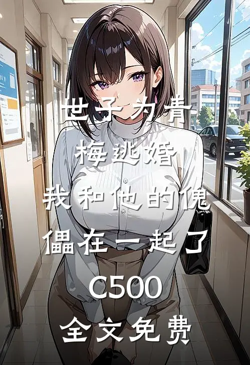 世子为青梅逃婚，我和他的傀儡在一起了C500全文免费