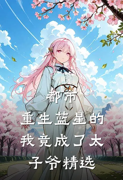 都市：重生蓝星的我竟成了太子爷精选