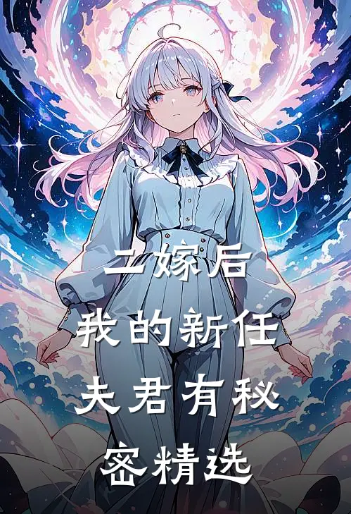 二嫁后，我的新任夫君有秘密精选