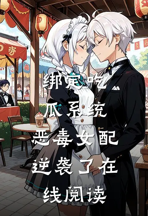 绑定吃瓜系统，恶毒女配逆袭了在线阅读