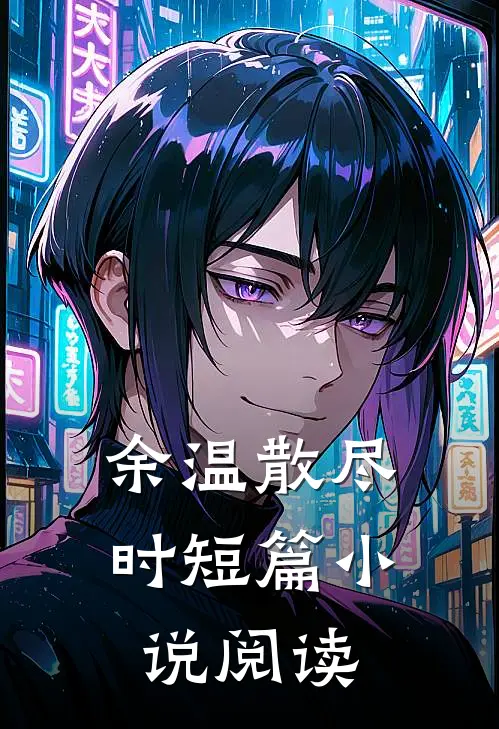 余温散尽时短篇小说阅读
