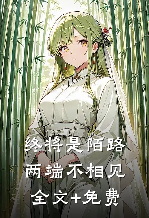 终将是陌路，两端不相见全文+免费