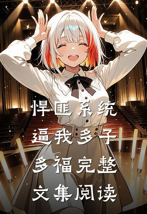 悍匪系统，逼我多子多福完整文集阅读