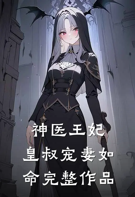 神医王妃：皇叔宠妻如命完整作品