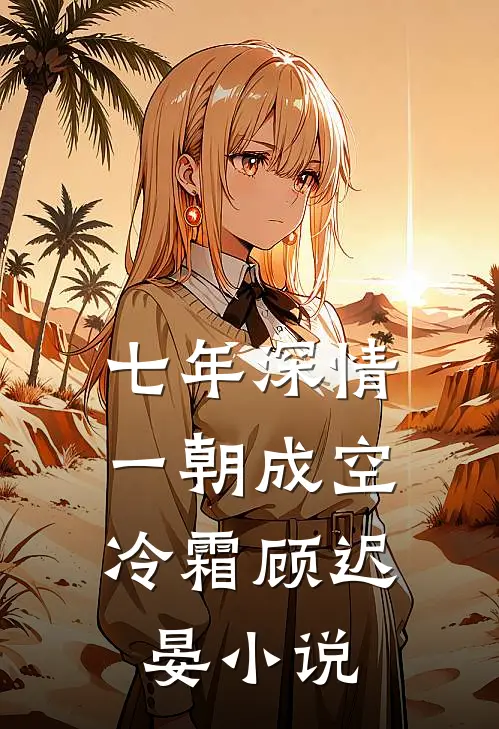 七年深情，一朝成空冷霜顾迟晏小说