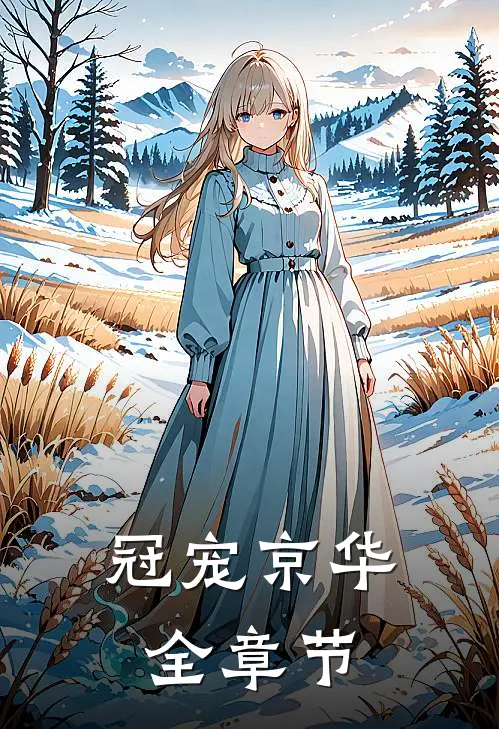 冠宠京华全章节