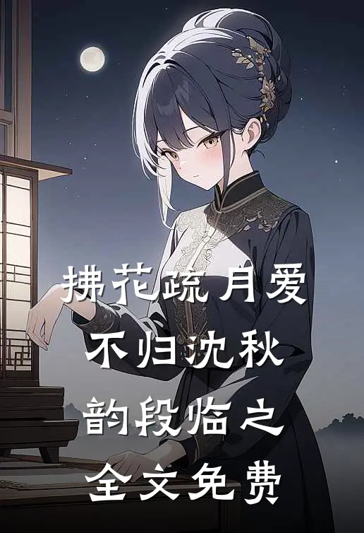 拂花疏月爱不归沈秋韵段临之全文免费