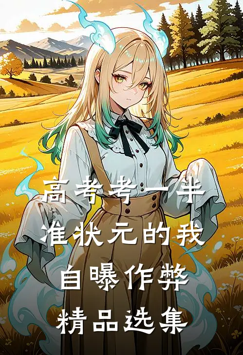 高考考一半，准状元的我自曝作弊精品选集