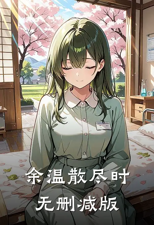 余温散尽时无删减版