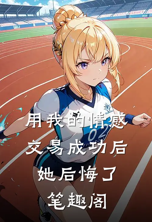 用我的情感交易成功后，她后悔了笔趣阁