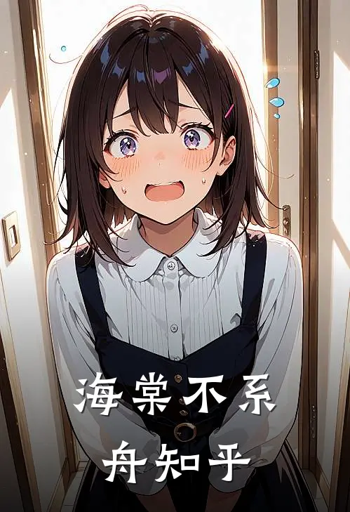 海棠不系舟知乎