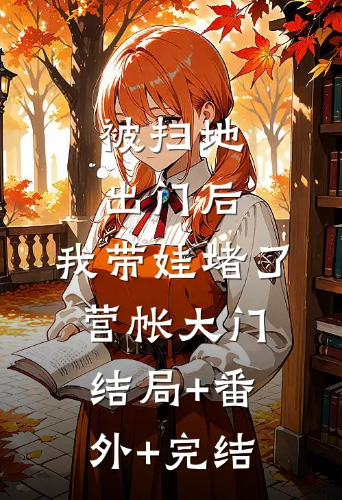 被扫地出门后，我带娃堵了营帐大门结局+番外+完结