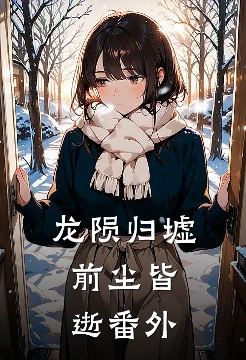 龙陨归墟，前尘皆逝番外