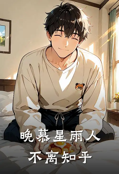 晚慕星雨人不离知乎