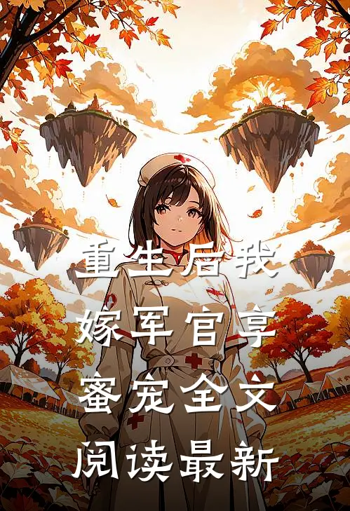 重生后我嫁军官享蜜宠全文阅读最新