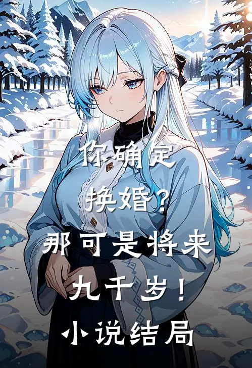 你确定换婚？那可是将来九千岁！小说结局