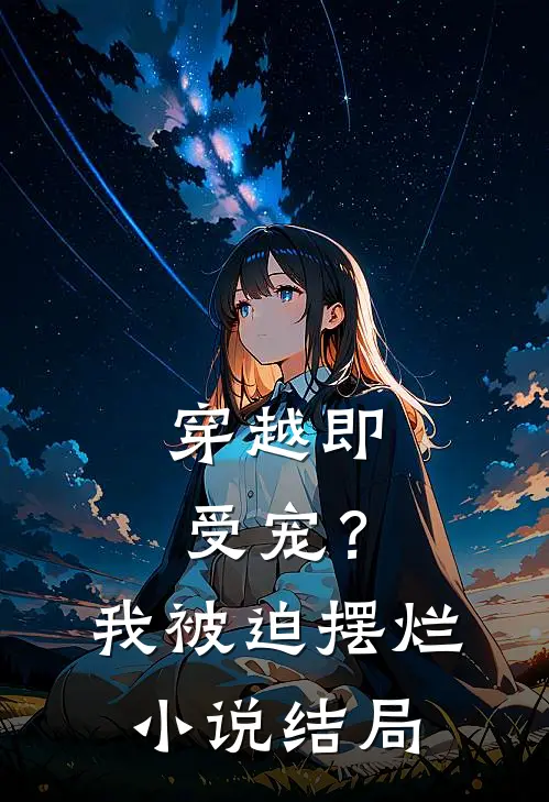 穿越即受宠？我被迫摆烂小说结局