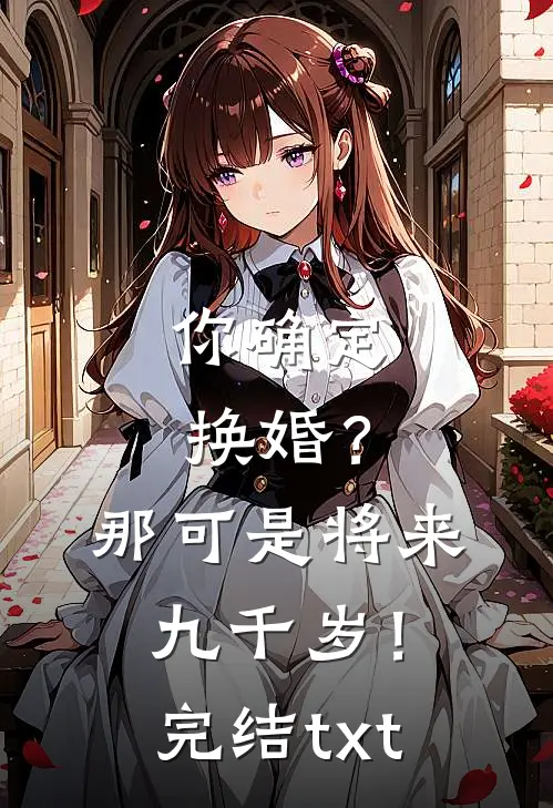 你确定换婚？那可是将来九千岁！完结txt