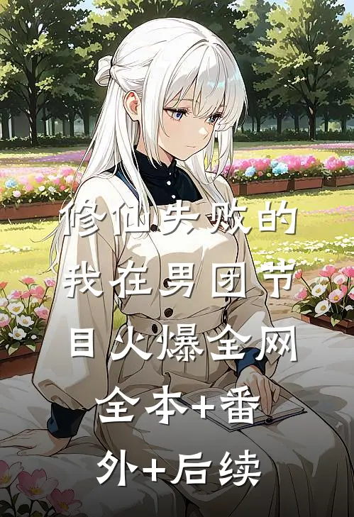 修仙失败的我在男团节目火爆全网:全本+番外+后续