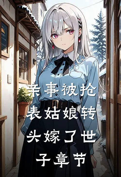 亲事被抢，表姑娘转头嫁了世子章节