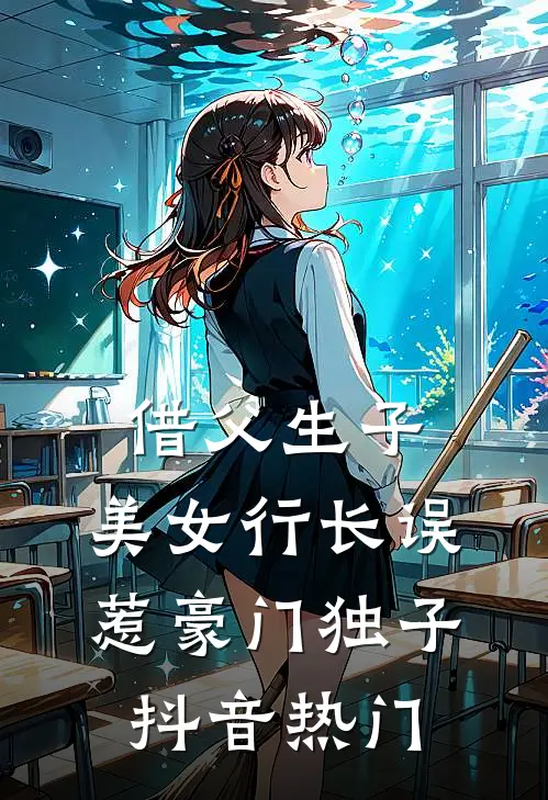 借父生子，美女行长误惹豪门独子抖音热门