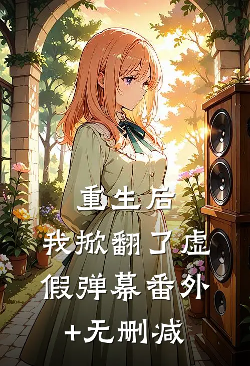 重生后，我掀翻了虚假弹幕番外+无删减