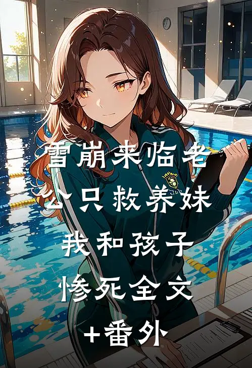雪崩来临老公只救养妹，我和孩子惨死全文+番外