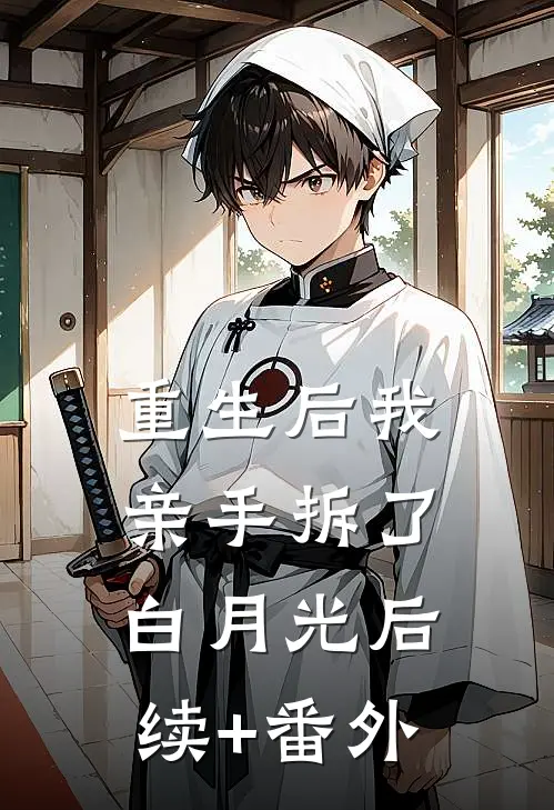 重生后我亲手拆了白月光后续+番外