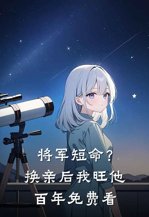 将军短命？换亲后我旺他百年免费看