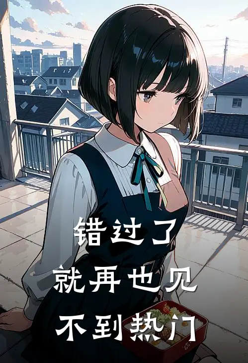 错过了，就再也见不到热门
