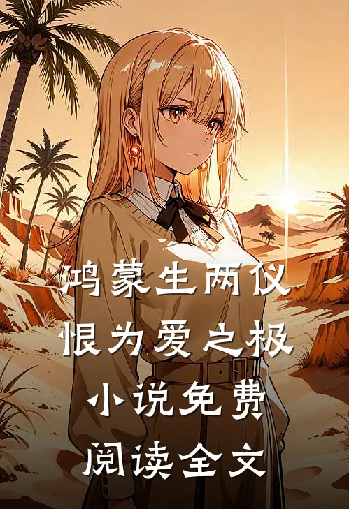 鸿蒙生两仪，恨为爱之极小说免费阅读全文
