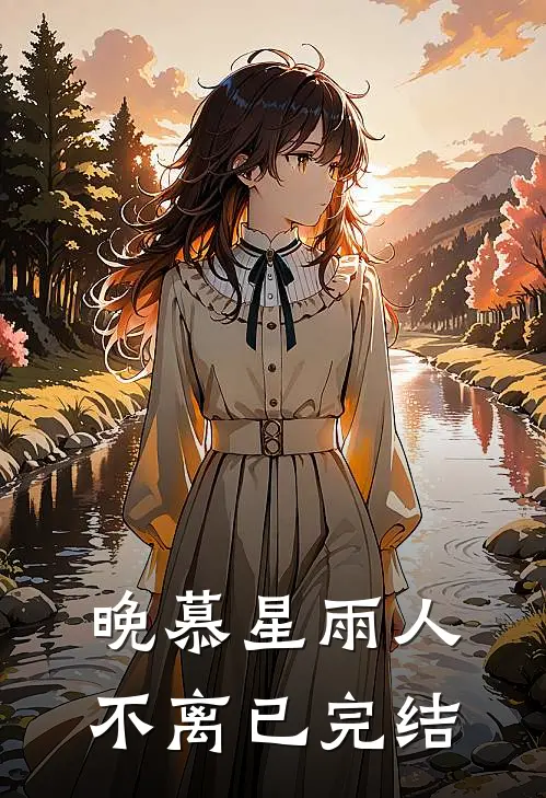 晚慕星雨人不离已完结