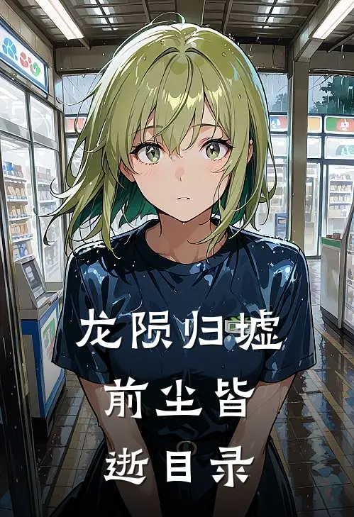 龙陨归墟，前尘皆逝目录
