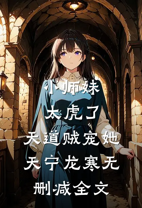 小师妹太虎了，天道贼宠她天宁龙寒无删减全文