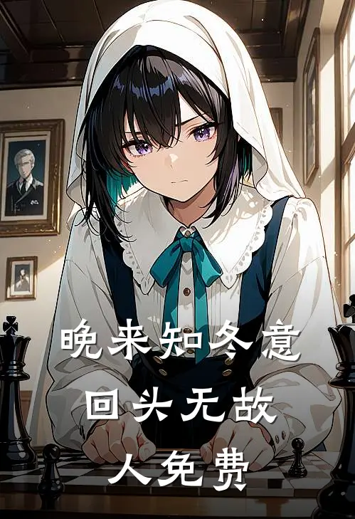 晚来知冬意，回头无故人免费
