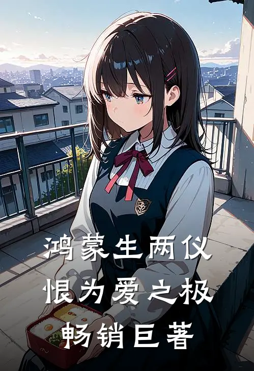 鸿蒙生两仪，恨为爱之极畅销巨著