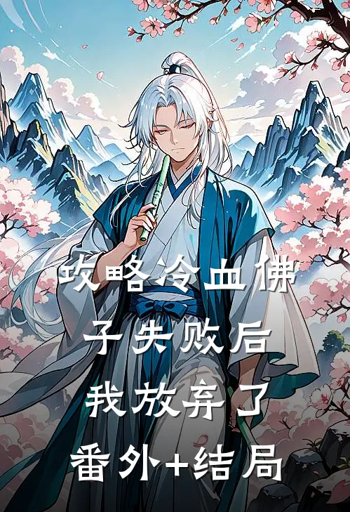 攻略冷血佛子失败后，我放弃了:(番外)+(结局)