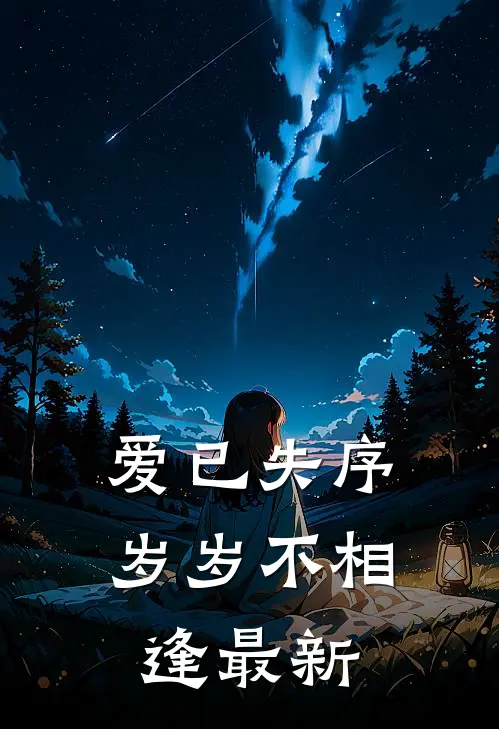爱已失序，岁岁不相逢最新