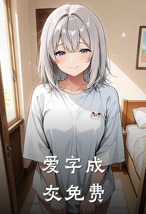 爱字成灰免费