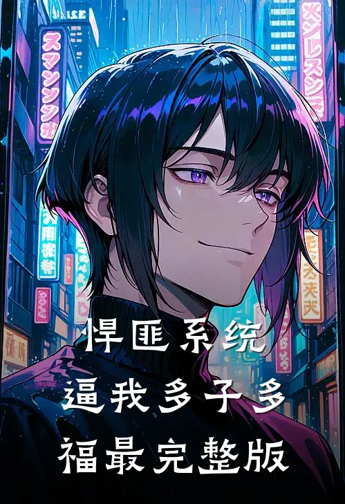 悍匪系统，逼我多子多福最完整版