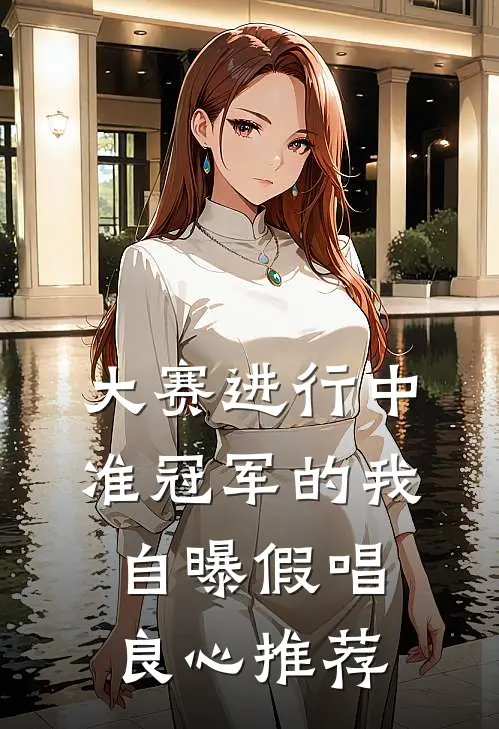 大赛进行中，准冠军的我自曝假唱良心推荐