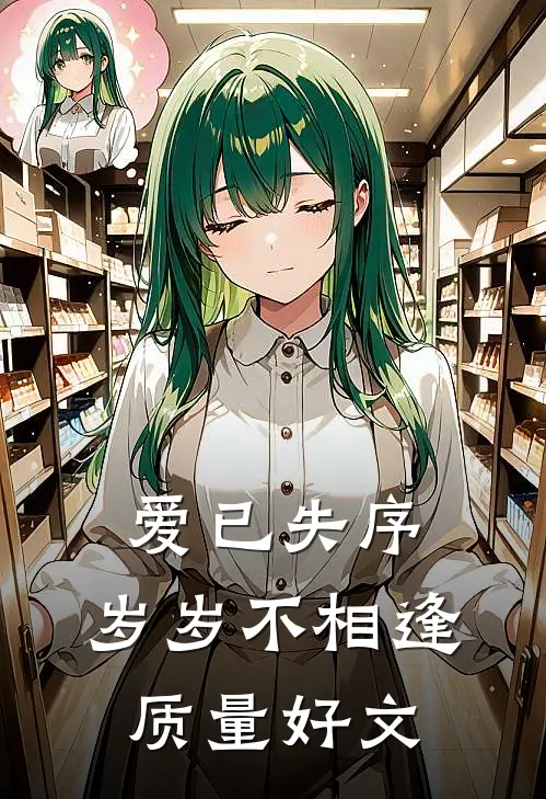爱已失序，岁岁不相逢质量好文
