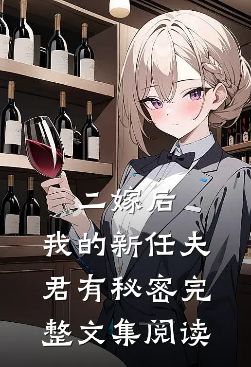 二嫁后，我的新任夫君有秘密完整文集阅读