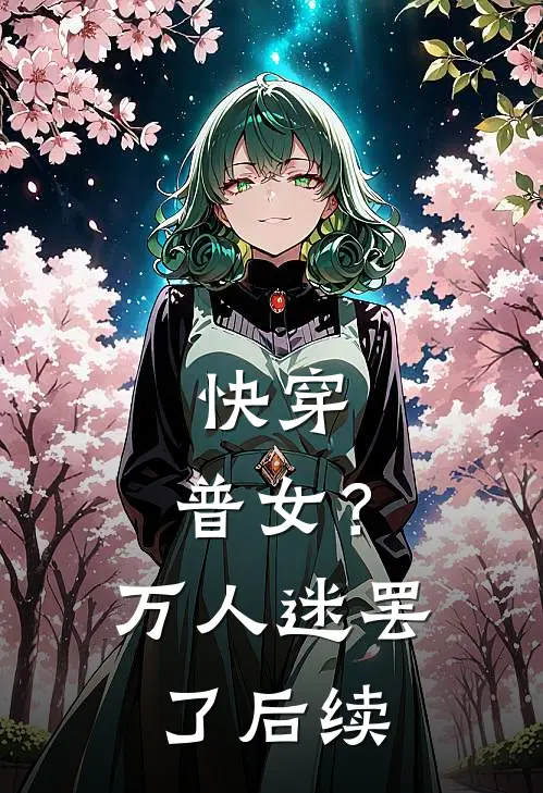 快穿：普女？万人迷罢了后续