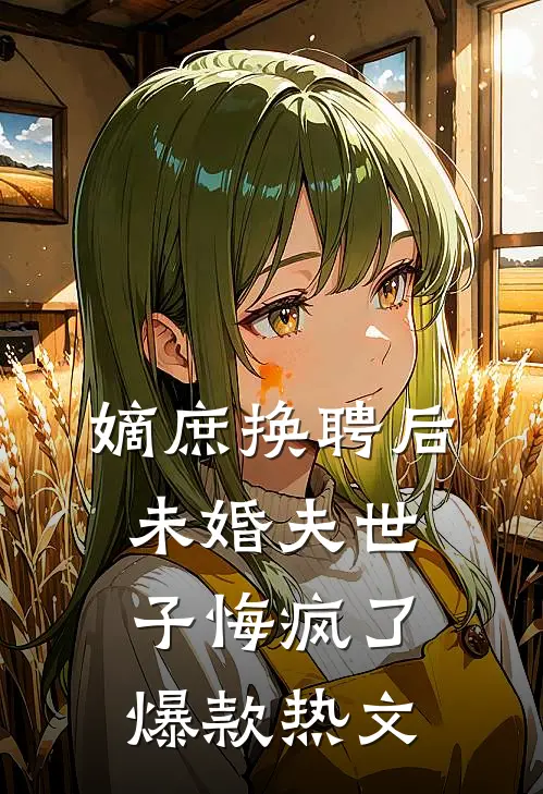 嫡庶换聘后，未婚夫世子悔疯了爆款热文