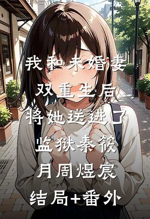 我和未婚妻双重生后，将她送进了监狱秦筱月周煜宸:结局+番外