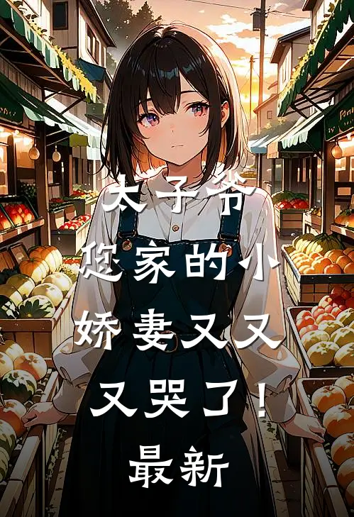 太子爷，您家的小娇妻又又又哭了！最新